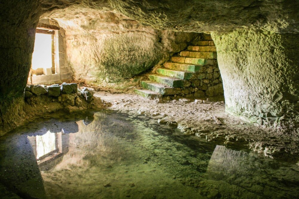 Chambre d'Hôtes Cugnac
