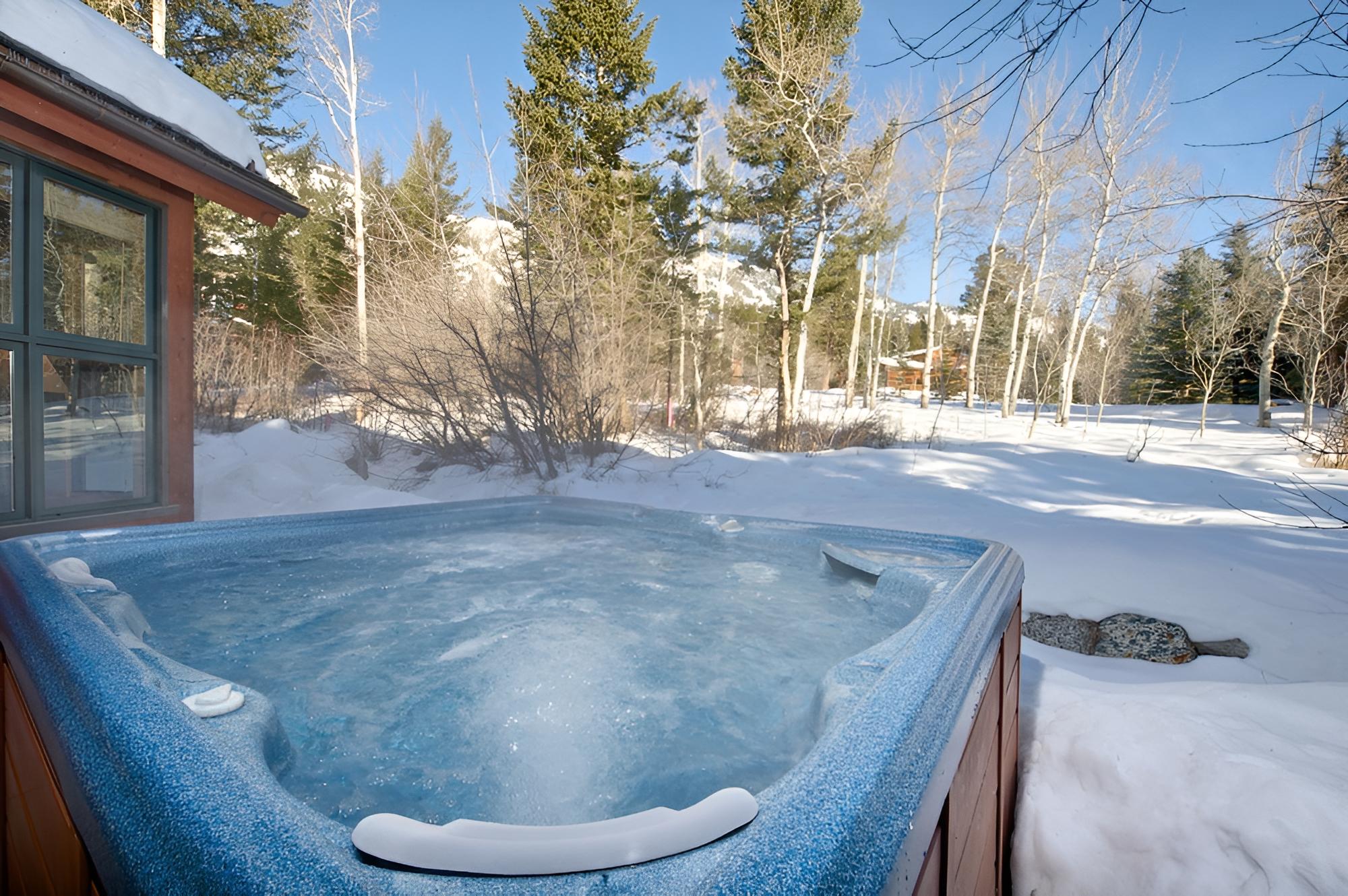 Teton Village Vacations - Moose Creek by JHRL - Property Image 34