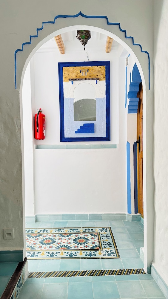 RIAD ALHAMBRA