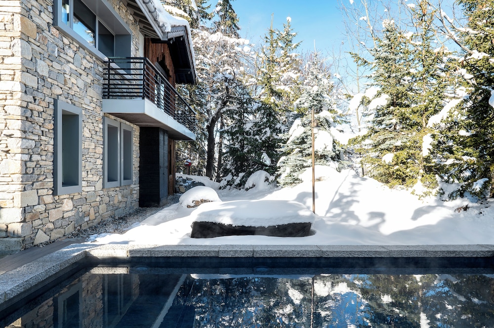 Le Hameau de Marcandou