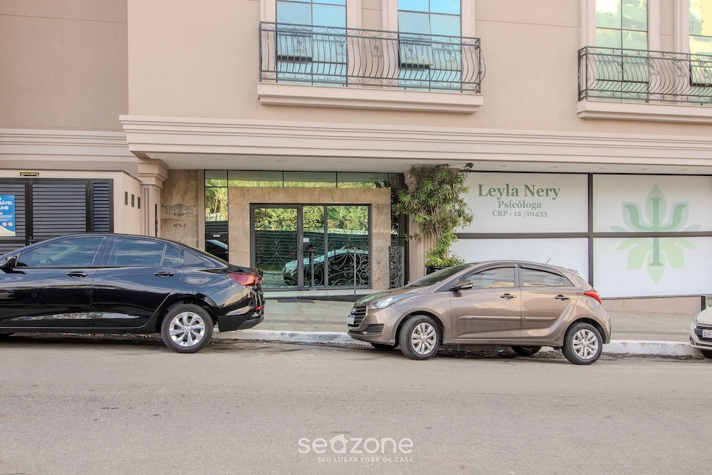 Complete Apartments 700m From the Beach - VNV