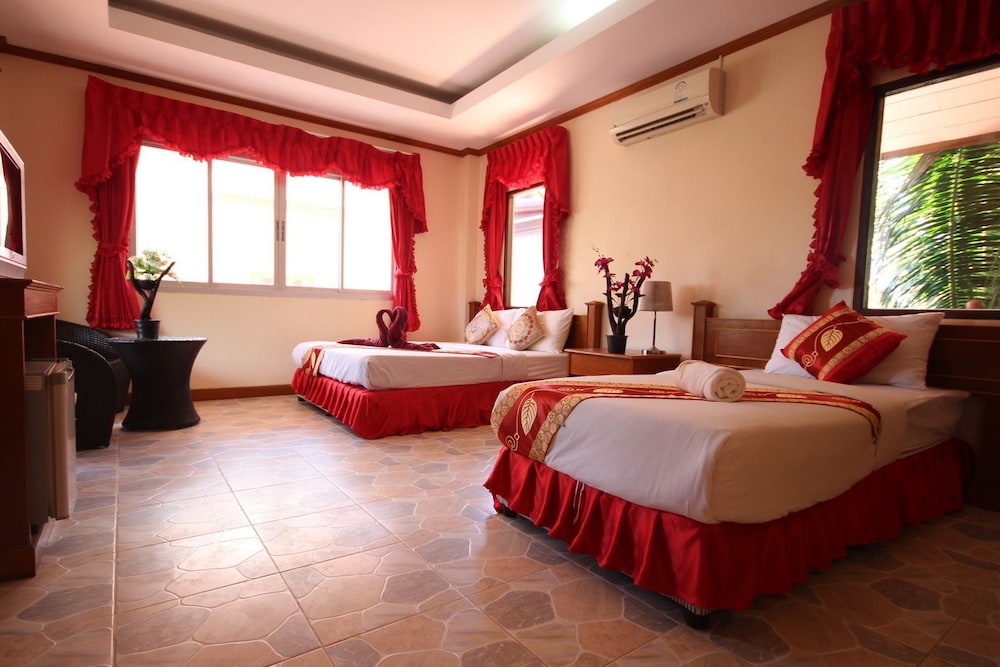 Lanta Nature House