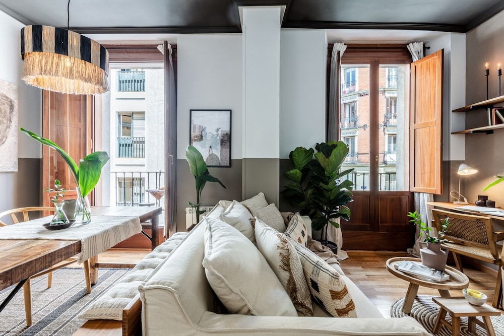 Tetela - 1 Bedroom and Shared Pool in Centro