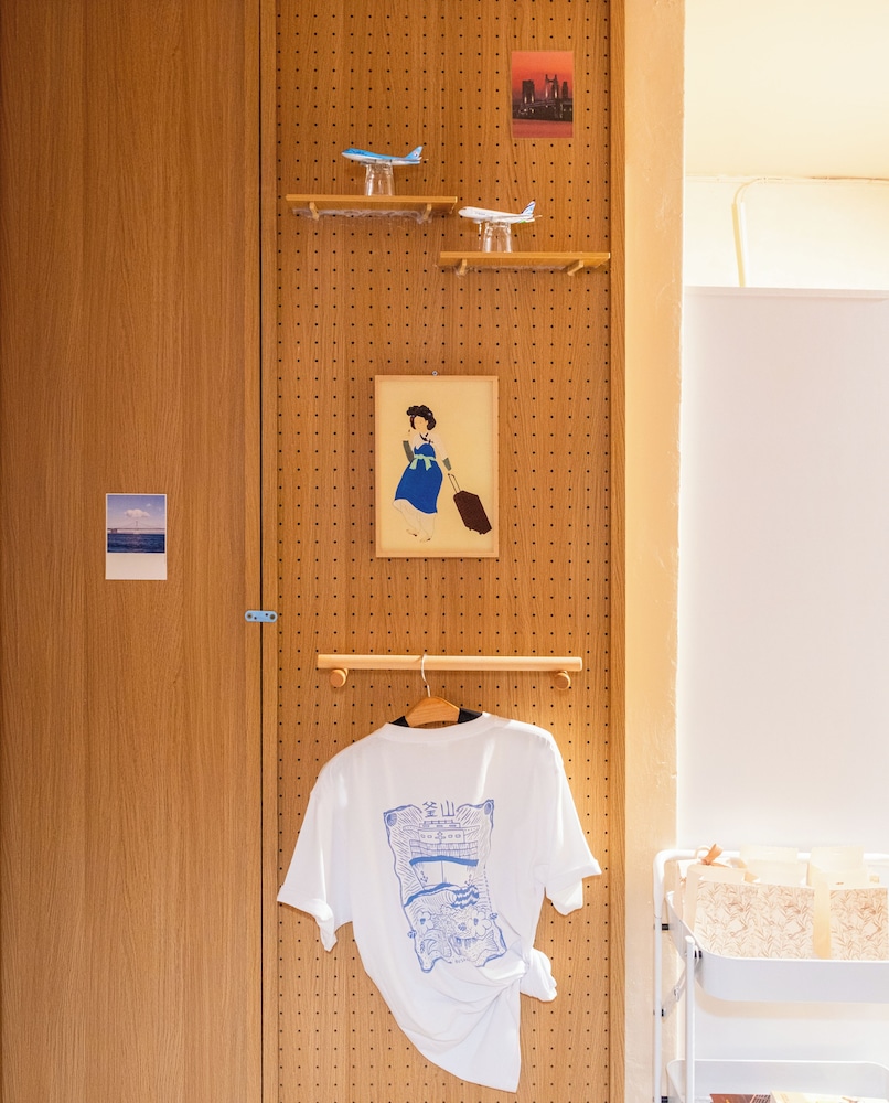Ocean Dream Stay