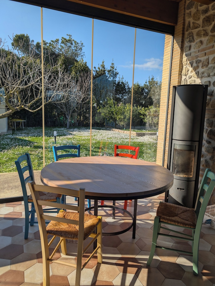 Casale Elisa Country Hotel
