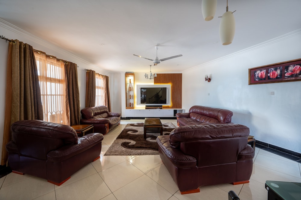 Nyali Villa