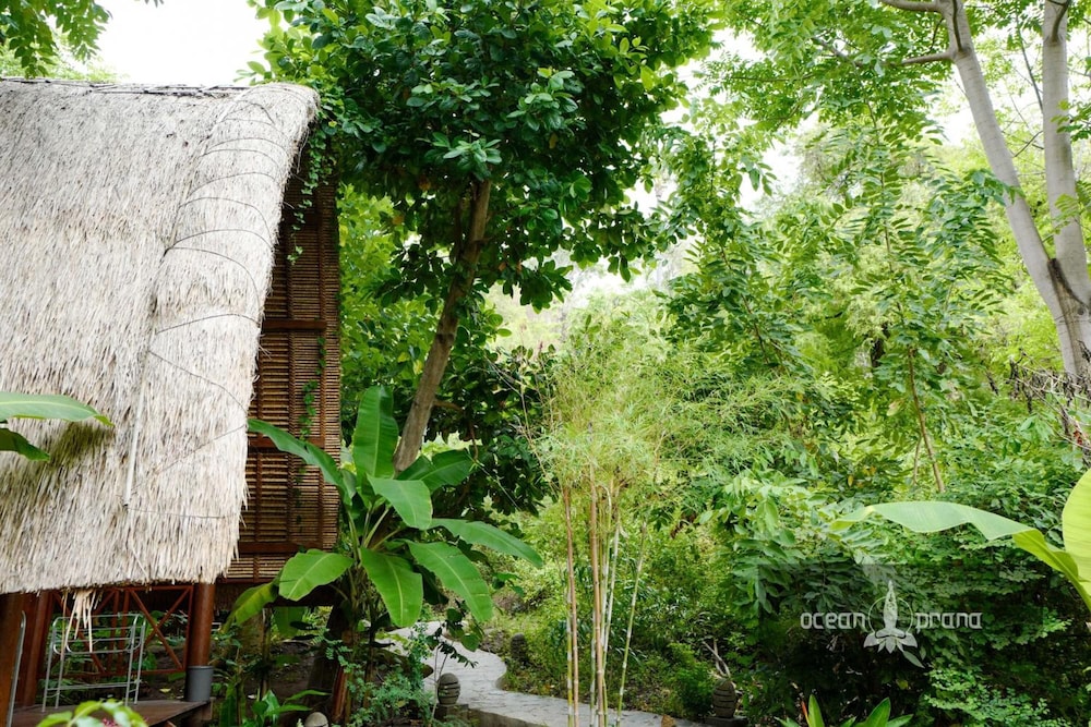 Ocean Prana - Hostel