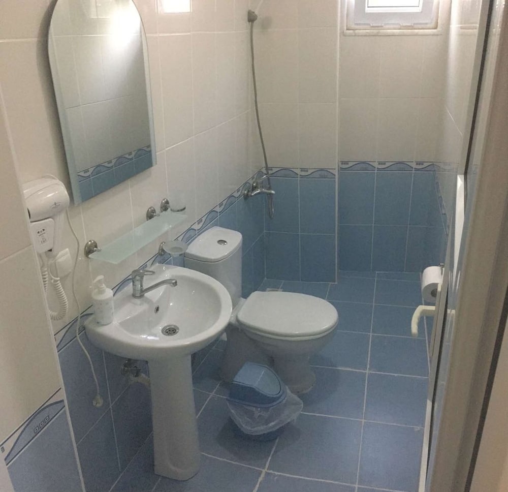 Ergul Apart Hotel view 5