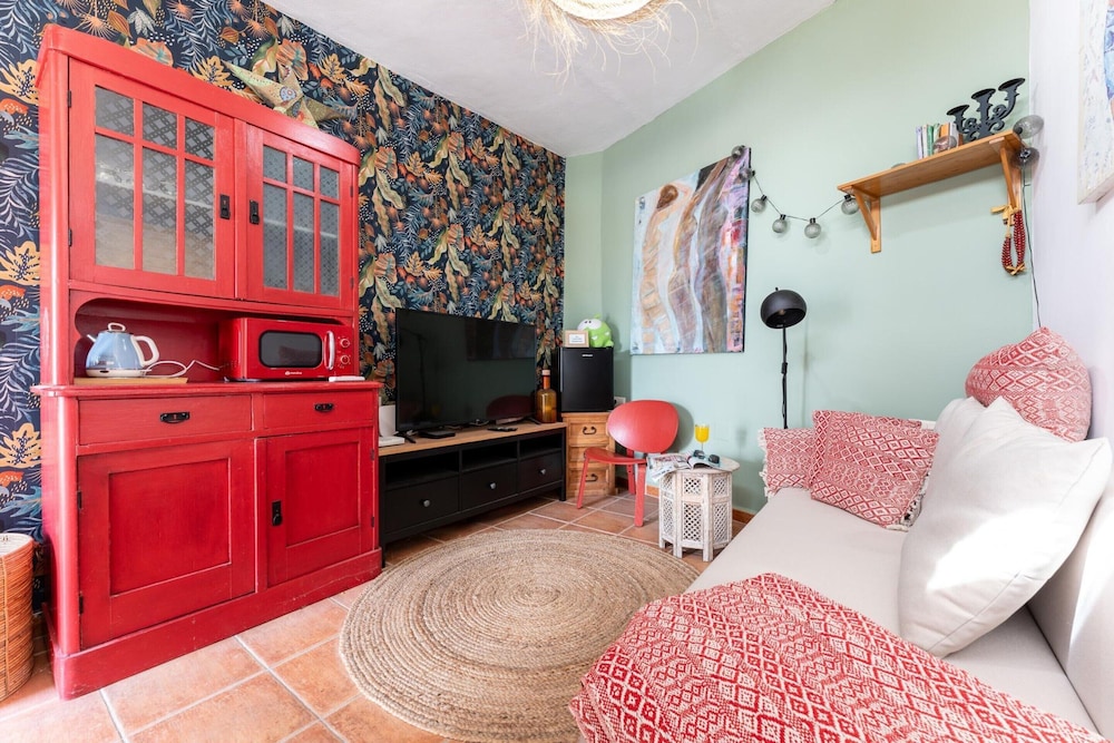 Faro's Casa Evita - Estepona Old Town