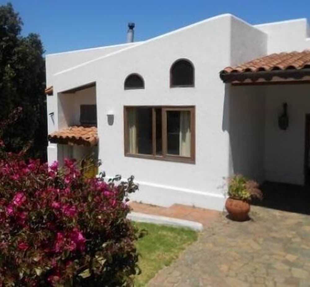 Casa Marbella