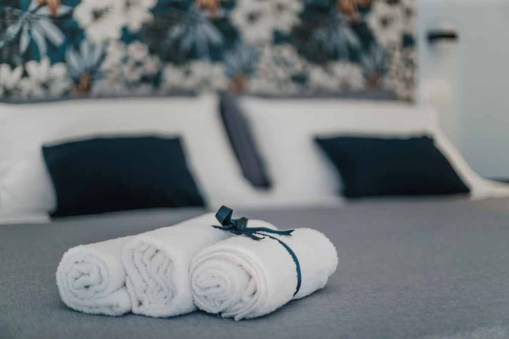 DOMUS MARINA Rooms