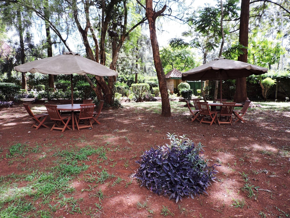 Milimani Backpackers