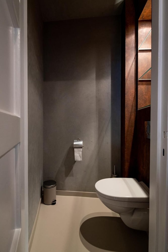 Hidden Gem Riga Apartment With Garden Views