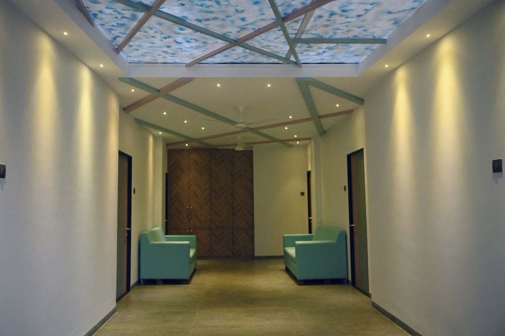 Aqua Nova Resort