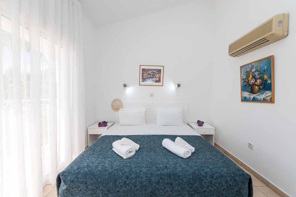 Fig Tree Z Holiday Villas view 5