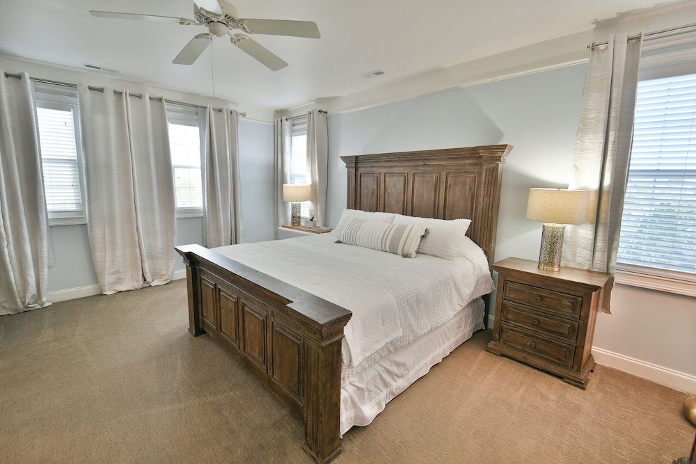 Lachicotte Vacation Rentals