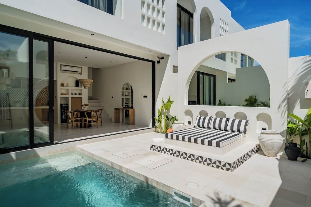 The Makara Villas Uluwatu