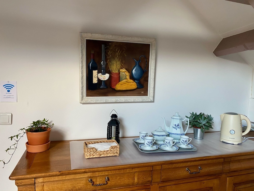 La Chaiserie - Property Image 35