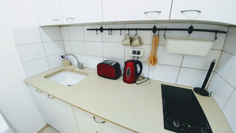Begin19 Apartment Hotel