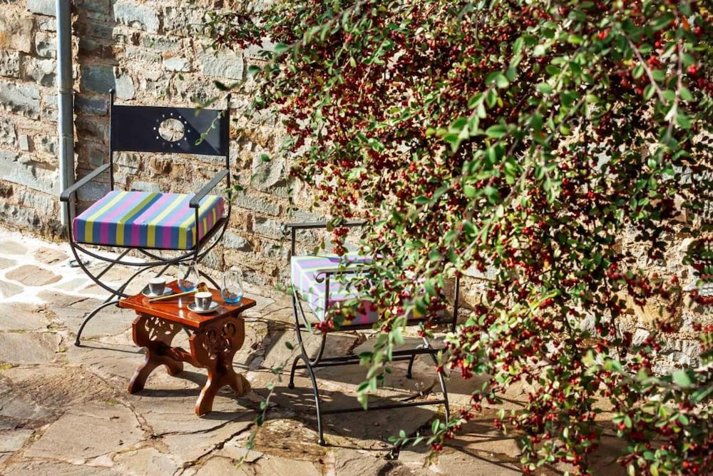 Heaven s View Mansion - Zagori Stone Built Gem