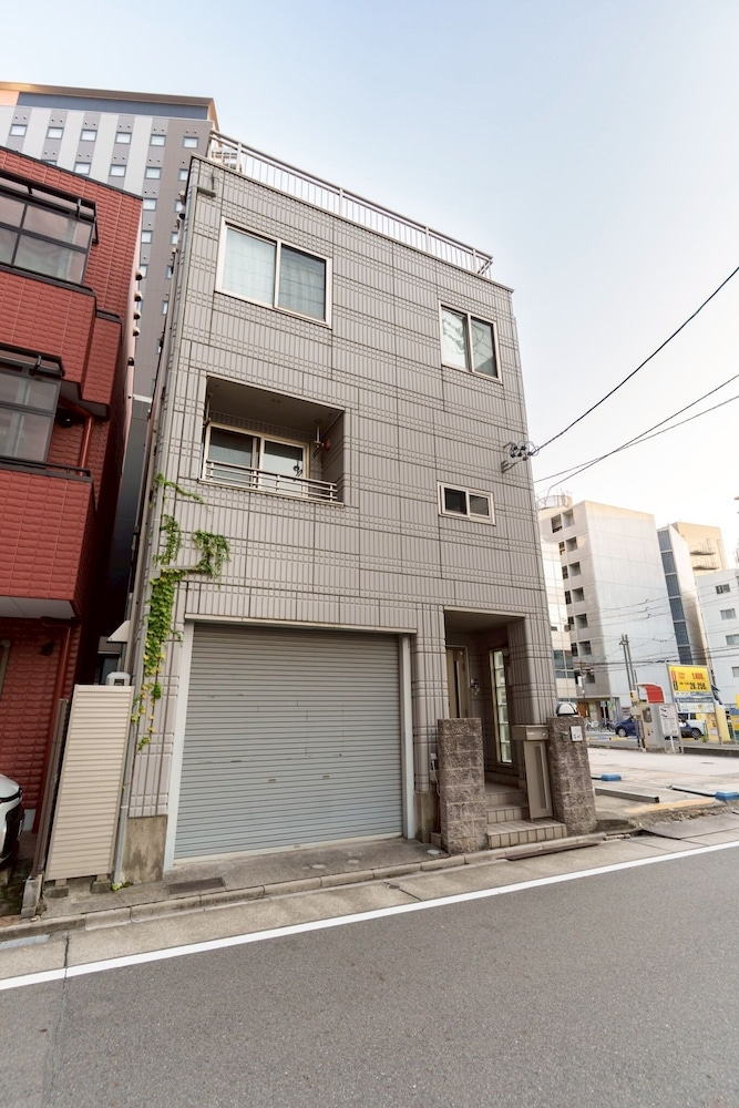 Another Sky Nagoyaekimae