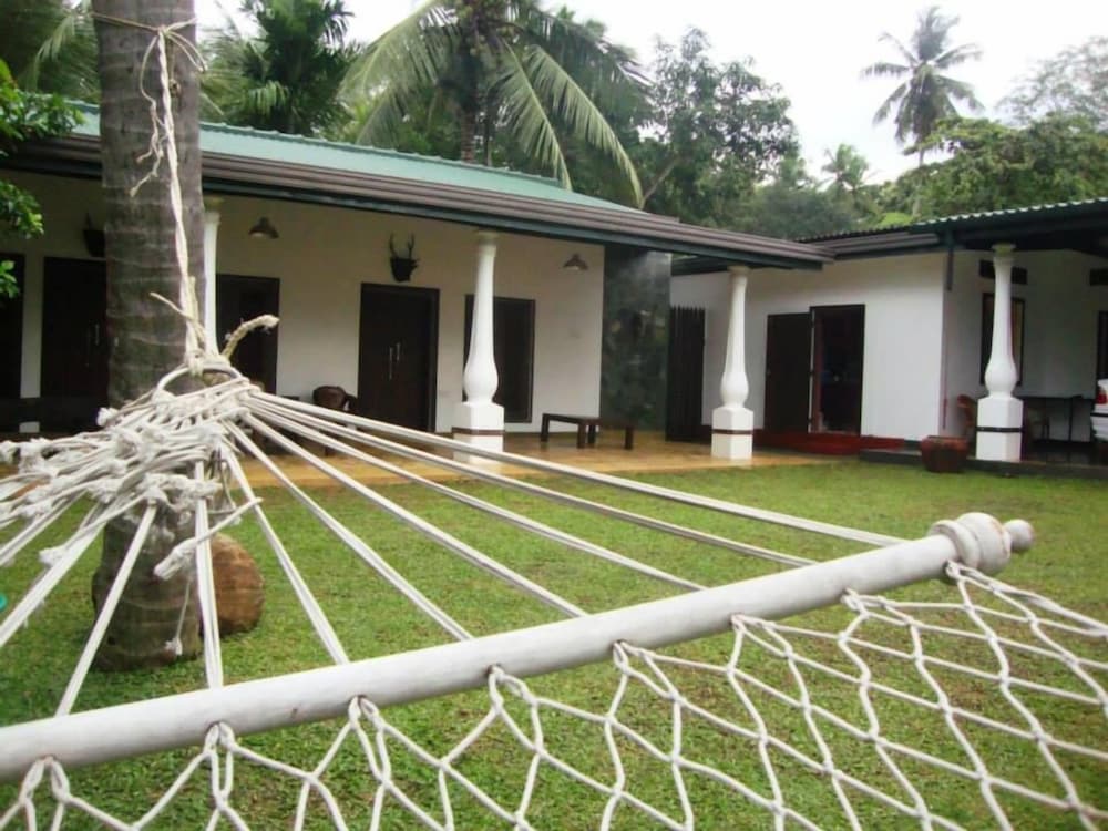 Mahawewa Nature Resort and SPA