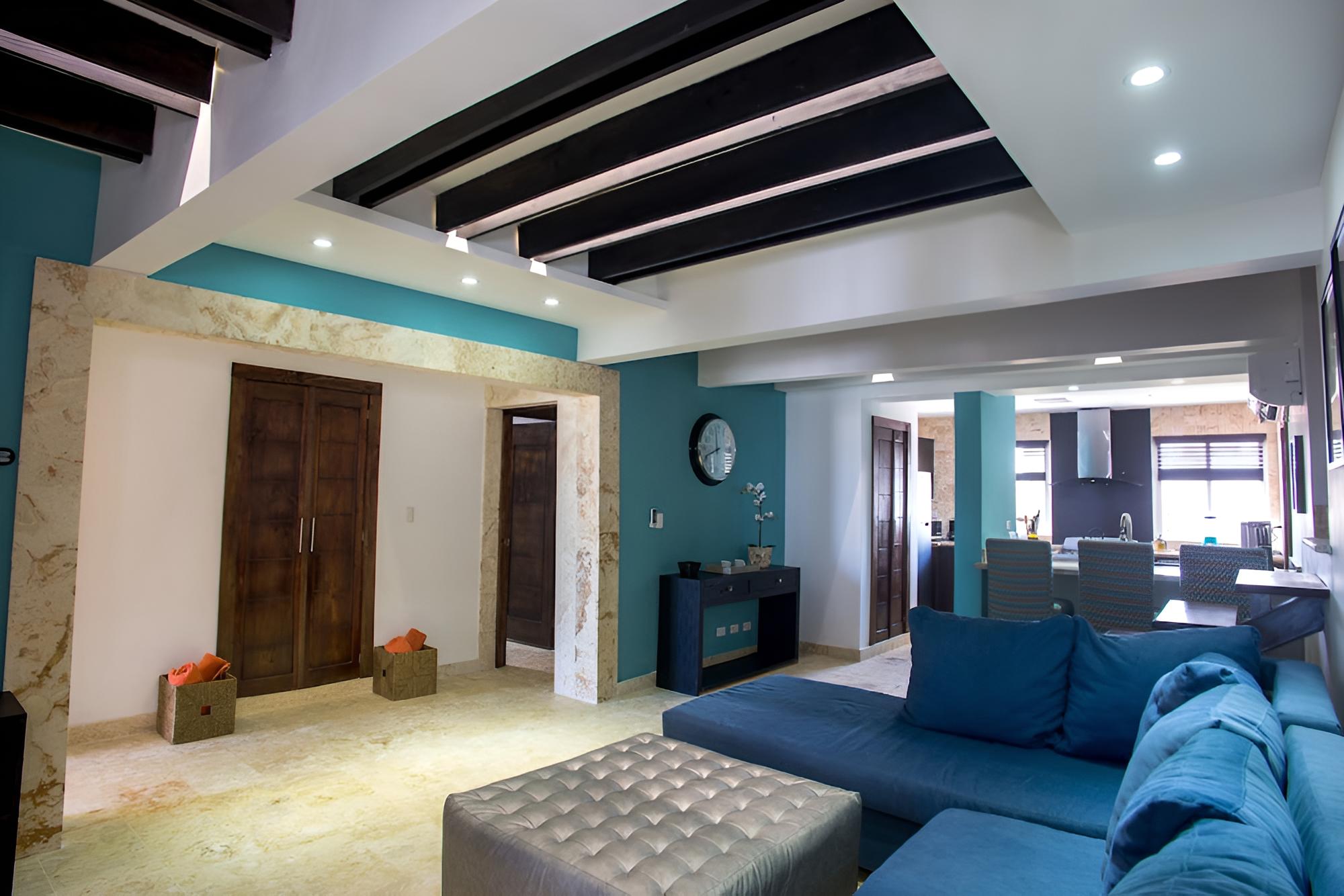 Chateau del Mar