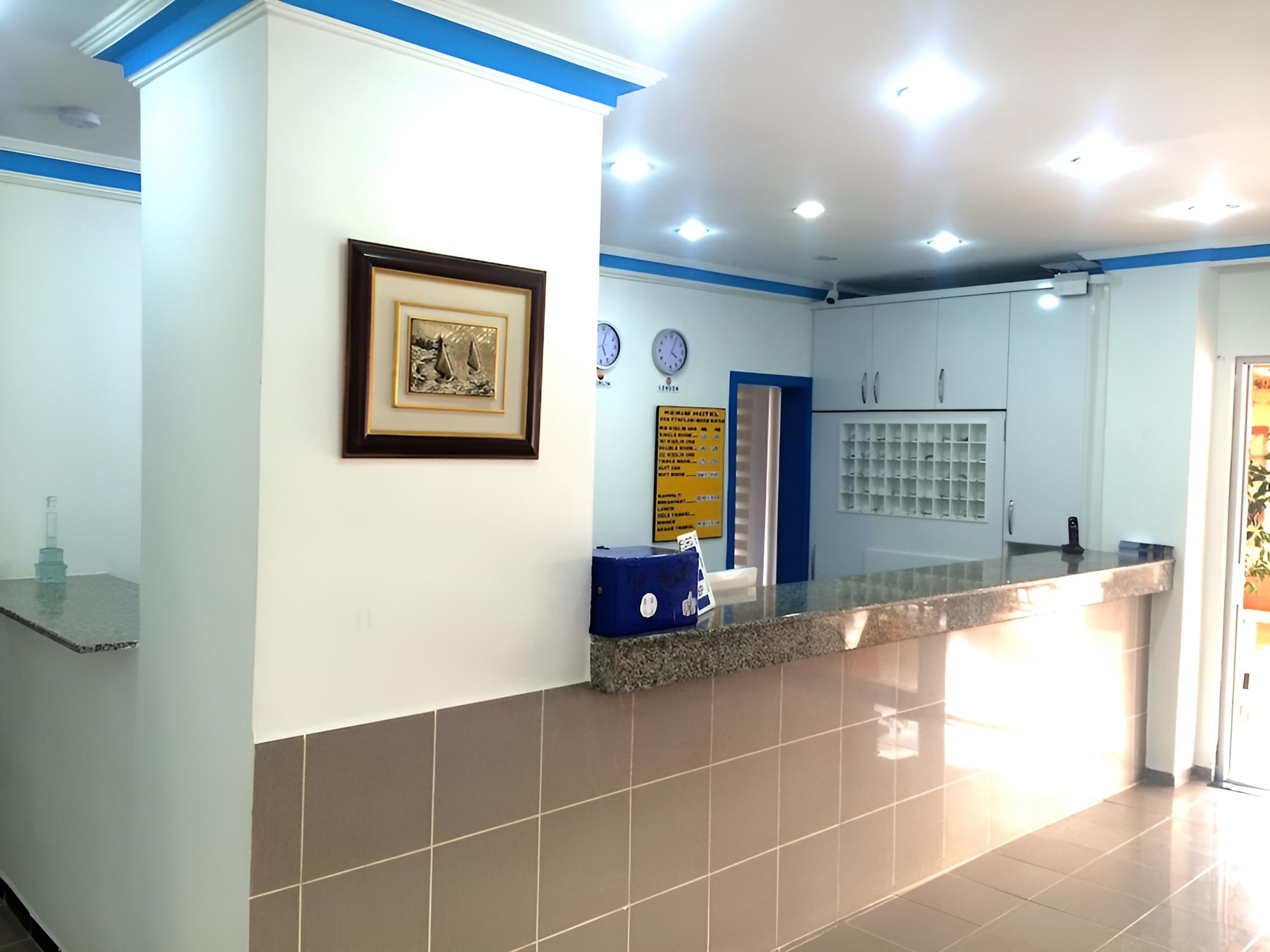 Hotel Kerim