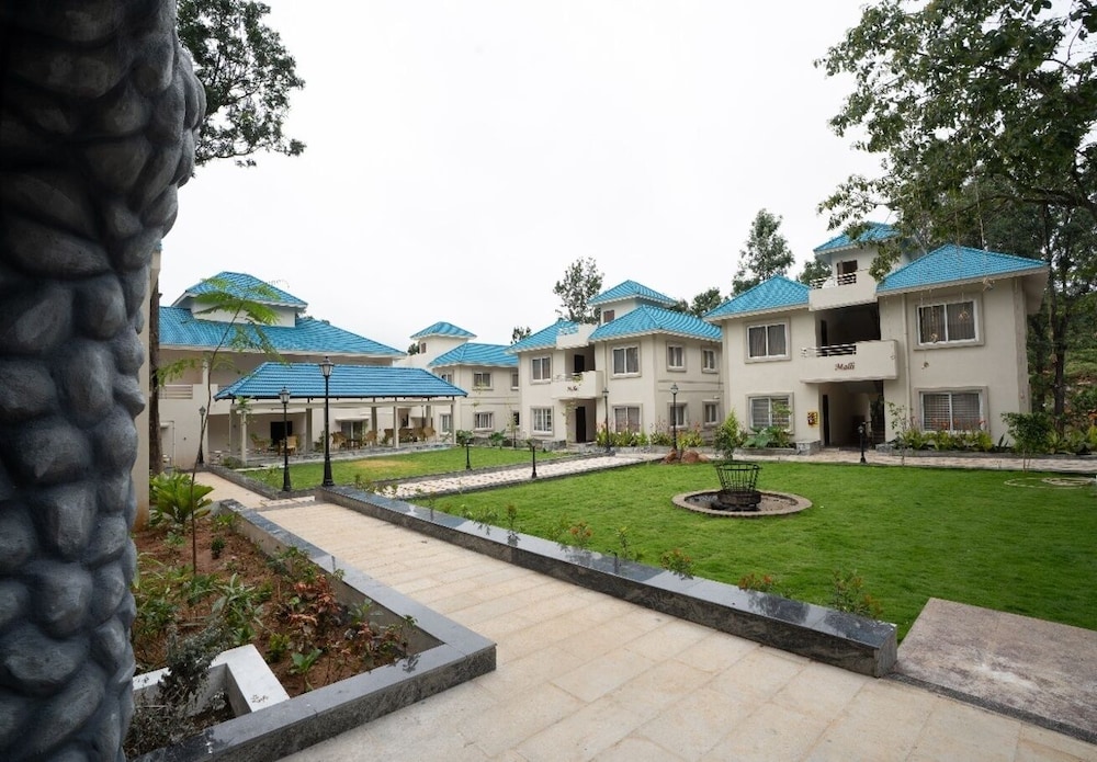 MSB Silver Spring Resort
