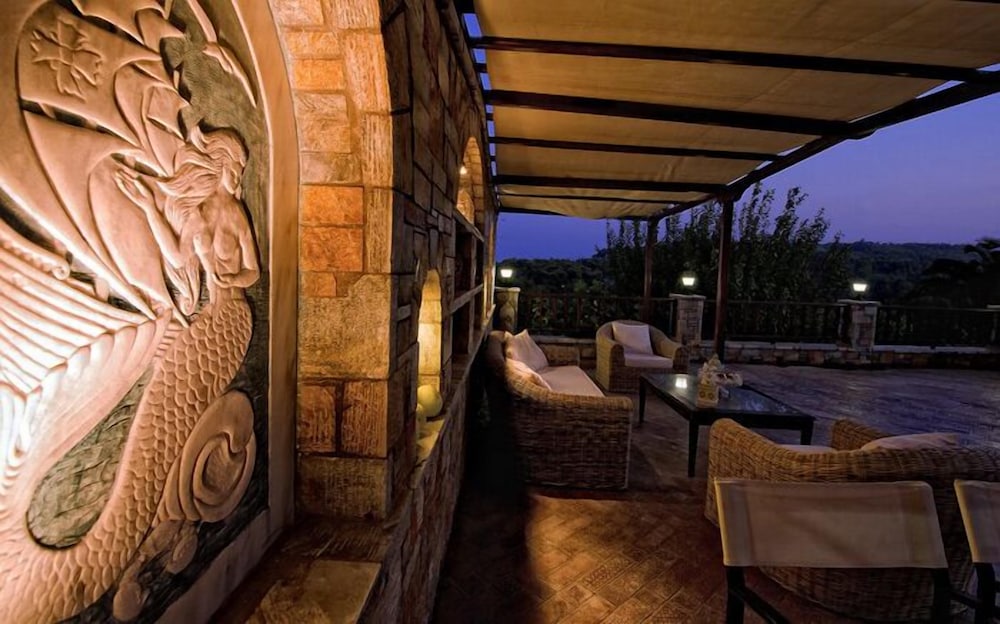 Vatellis Villas