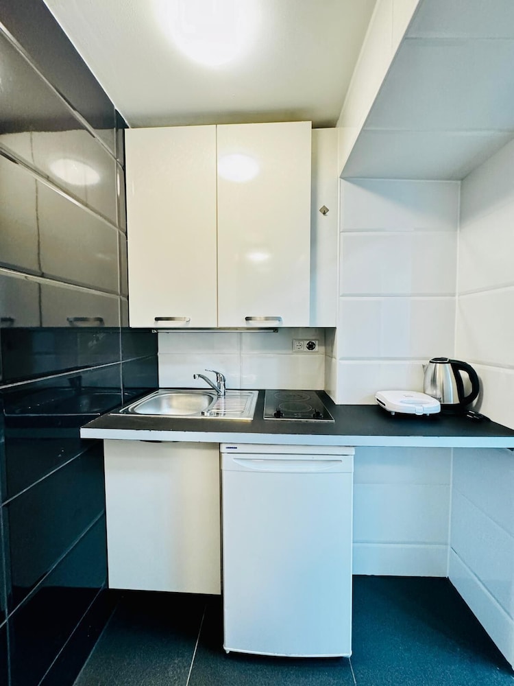 Stylish Studio Apt Near Rathausplatz