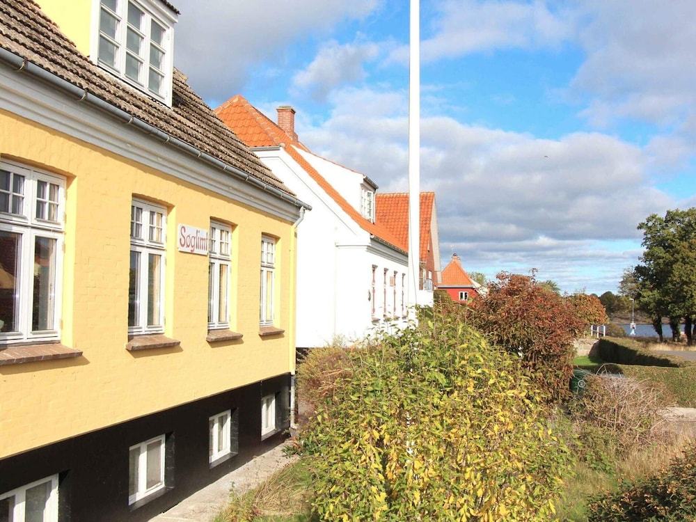 5 Star Holiday Home in Svaneke