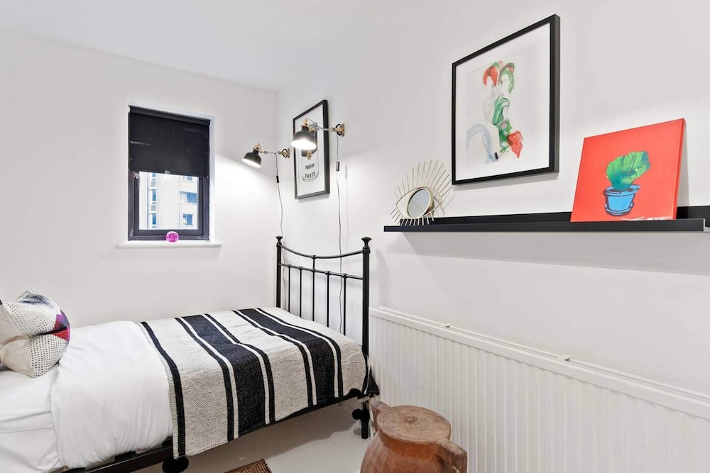 Modern 2 Bedroom Apartment in Hoxton