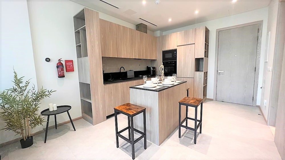 Ultimate Luxury Samana Signature Living Dubai