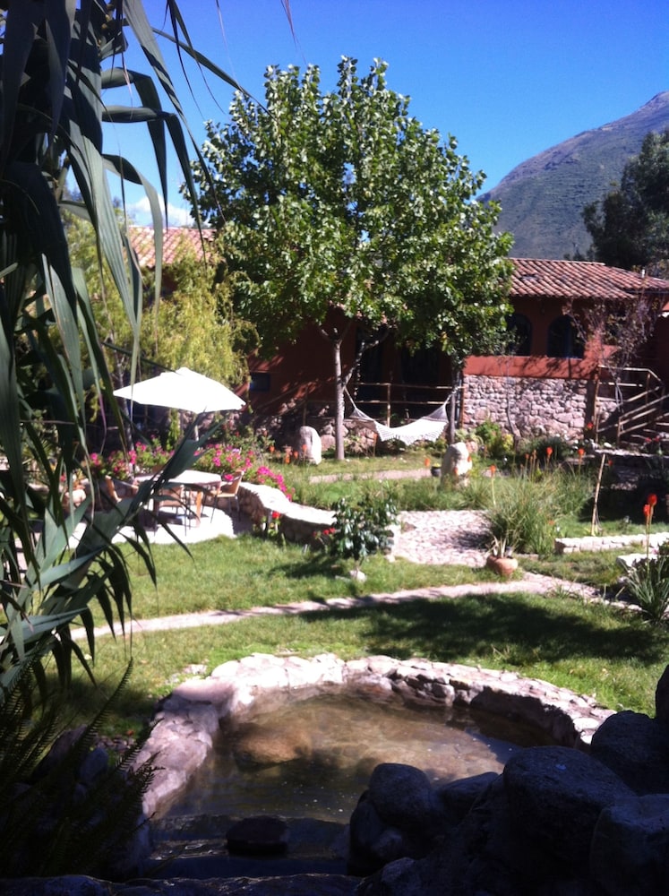 La Capilla Lodge