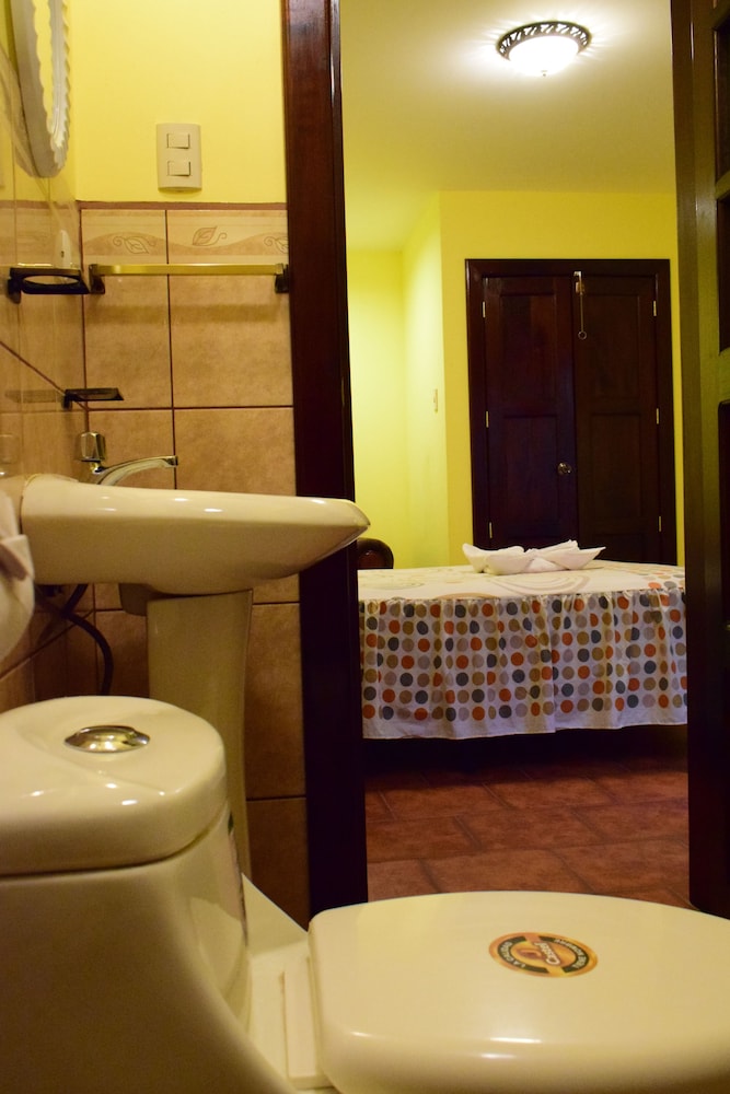 La Casa de Lulú