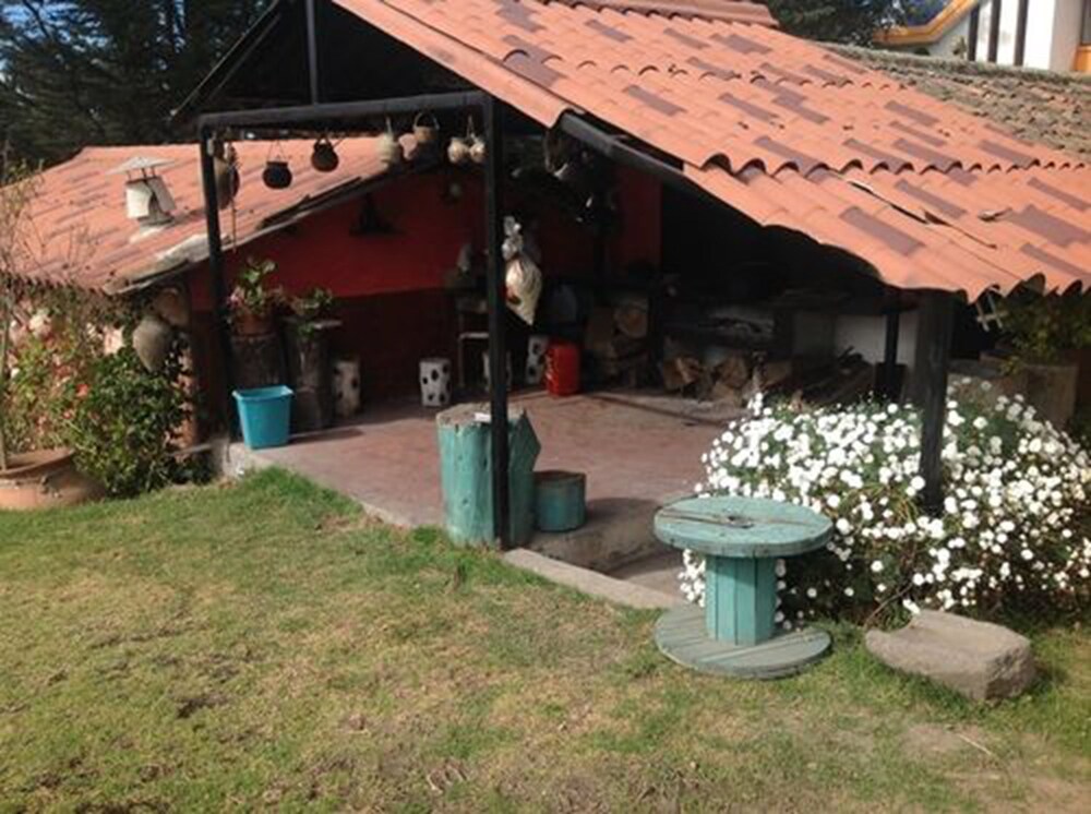 Bella Vista Pujili