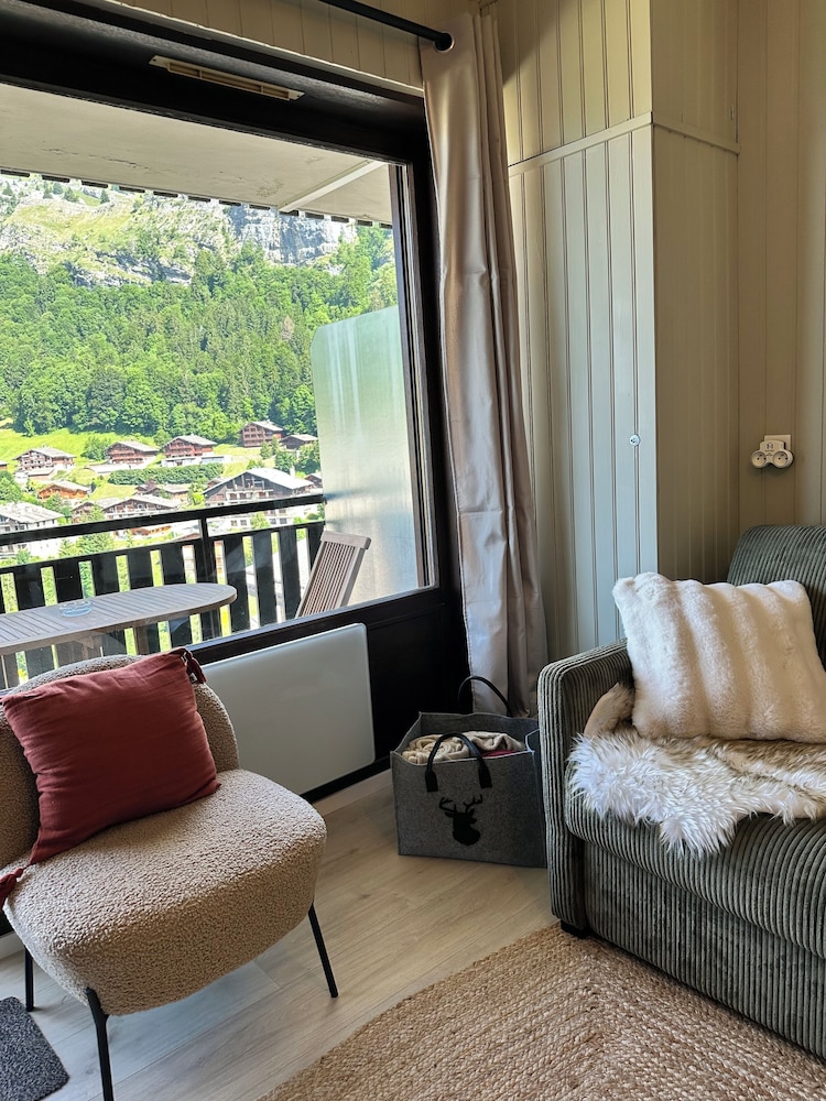 Le Lodge Monteva - Sur les pistes - Esc'Appart