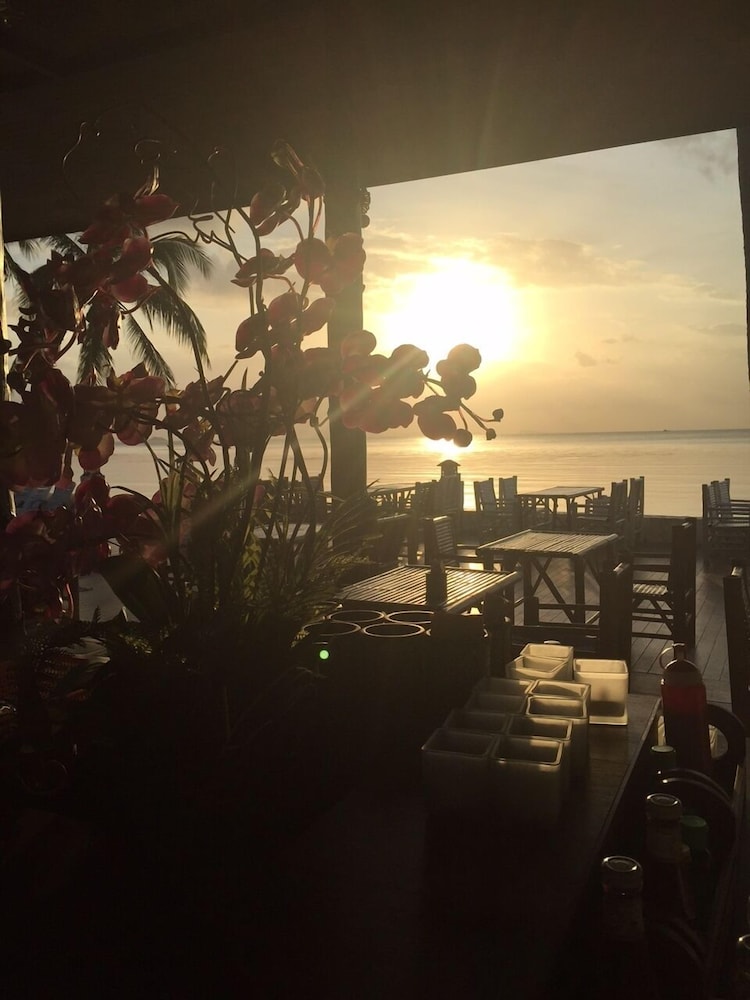 Phangan Cabana Resort