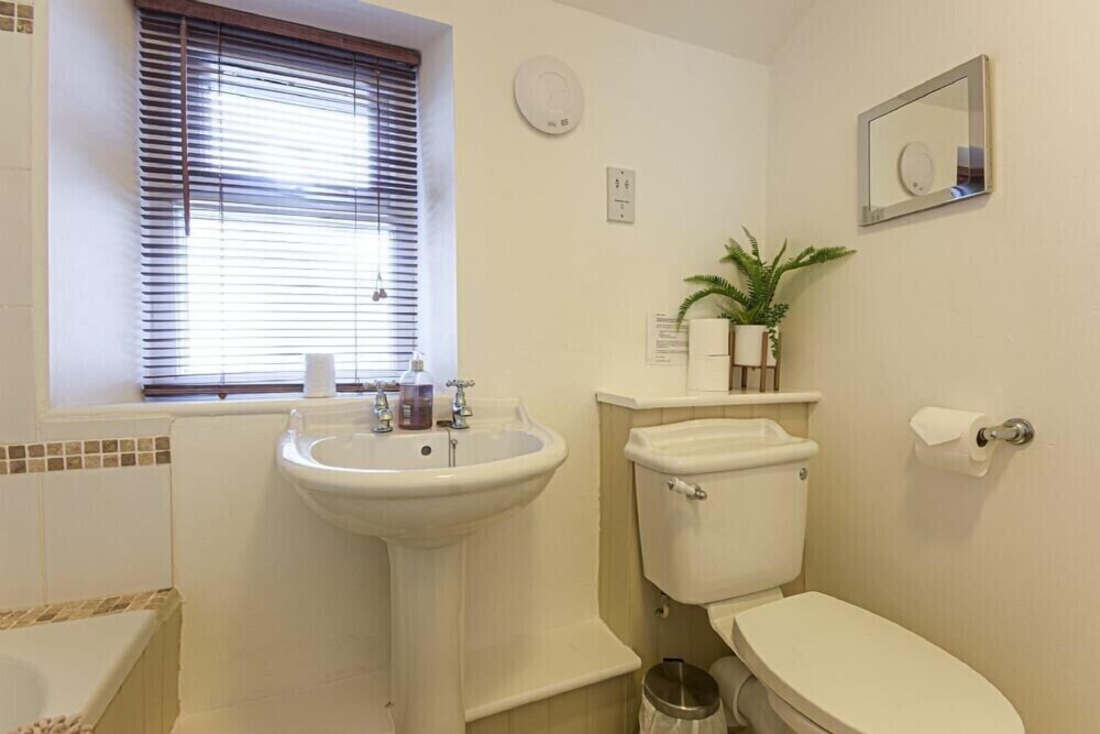 Bellshill Cottage