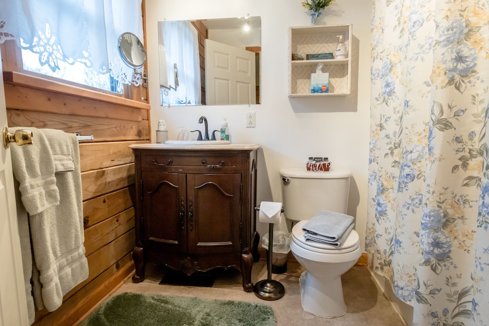 Harmony Hill B&B