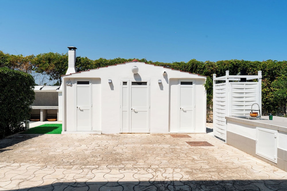 Villa Mar Mar con Piscina