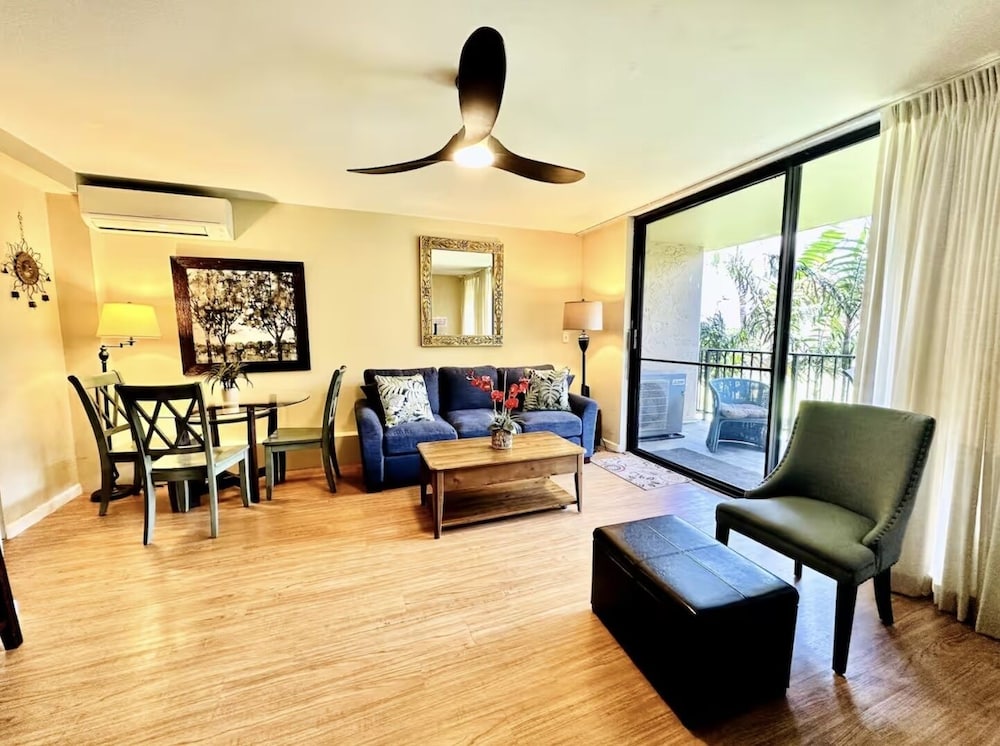 Luana Kai C210 2 Bedroom Condo