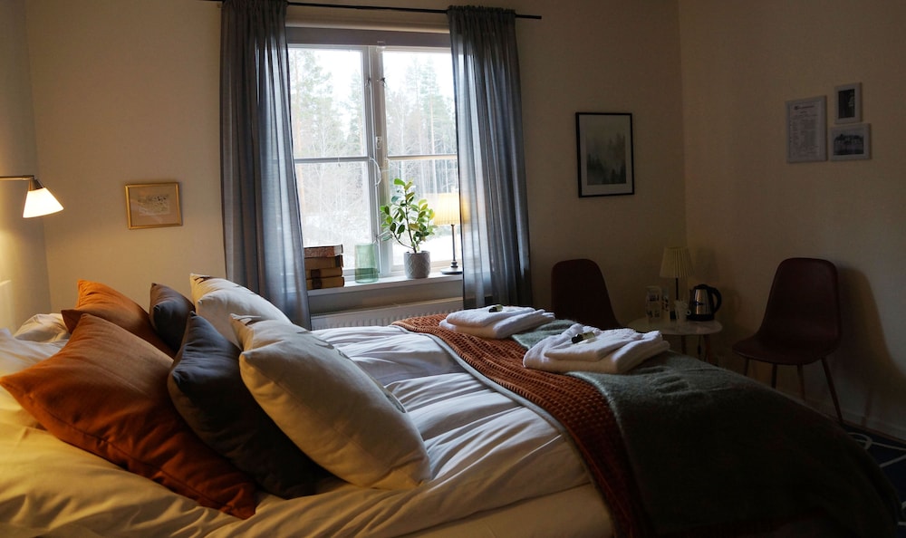Snöå Bruk Herrgård Hotell & konferens
