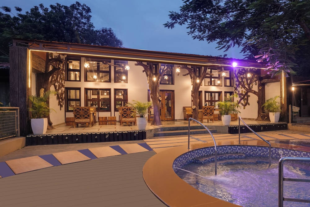 Club Mahindra Netrang