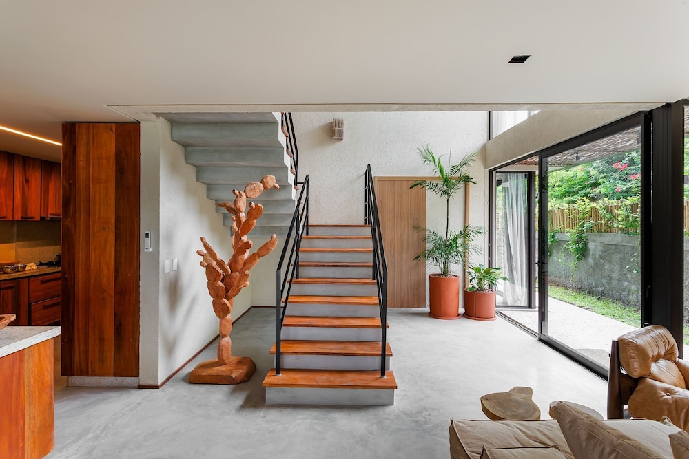 Casa Camará - By Living Milagres