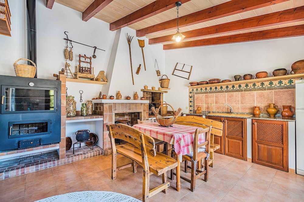 Villa Malagarba