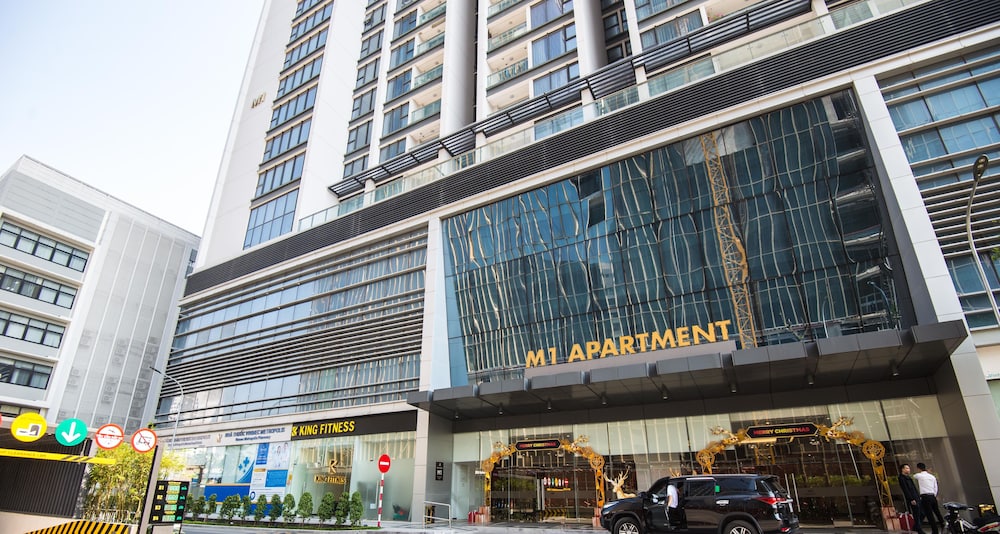 Harim Vinhomes Metropolis