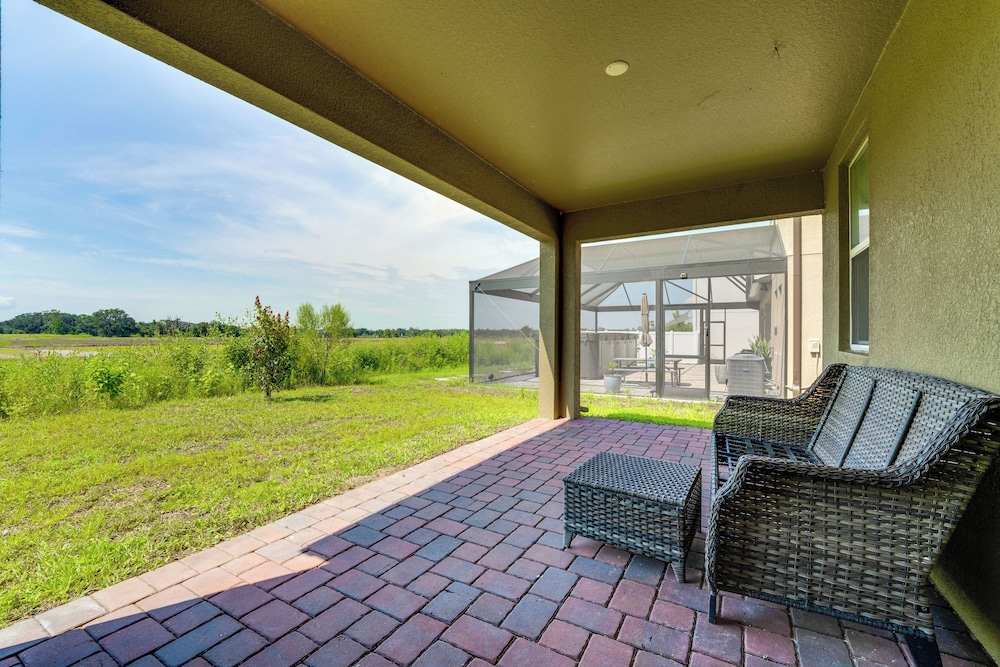 Pool Access: Family Gem w/ Views in St Cloud!