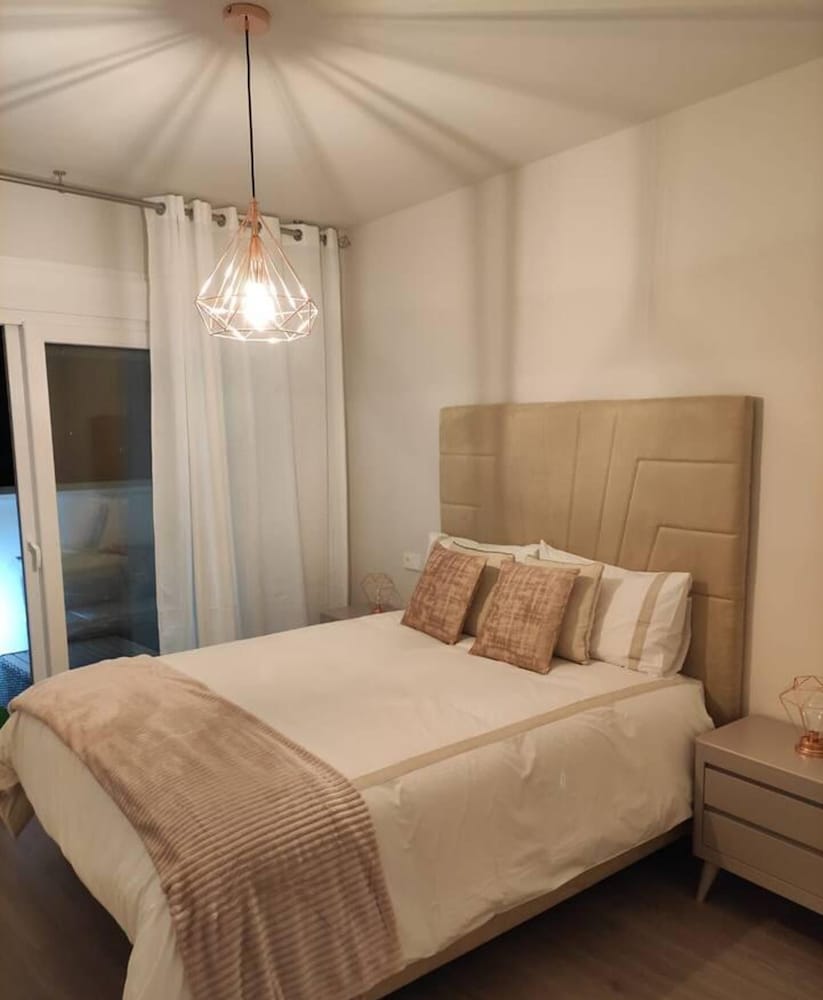 Stunning Apartment in Estepona, Spain Private Pool